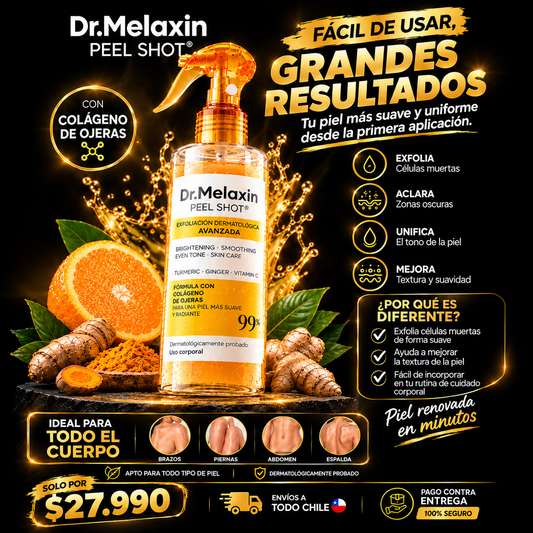 Dr. Melaxin Renew
